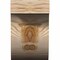 Ekena Millwork Del Monte Smooth Rafter Tail, Douglas Fir, 3 1/2"W x 6"H x 36"L RFT04X06X36DEL00SDF - alternate 4